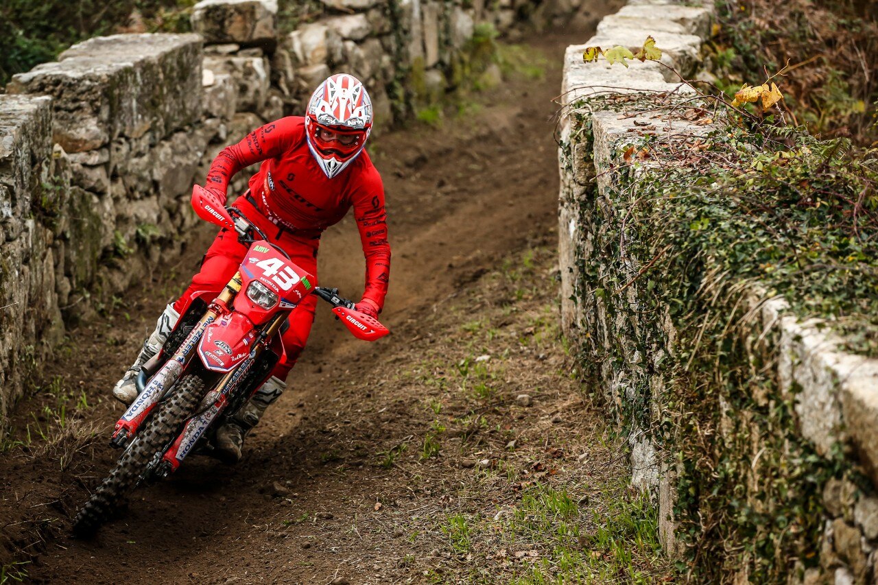 Gallery EnduroGP. Le foto più belle del GP del Portogallo2